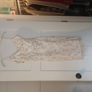 Womens Dress